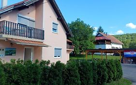 Apartman & Sobe Orhideja